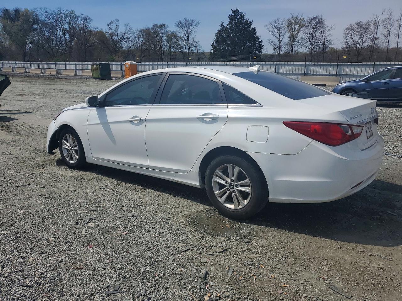 Hyundai SONATA Gls
