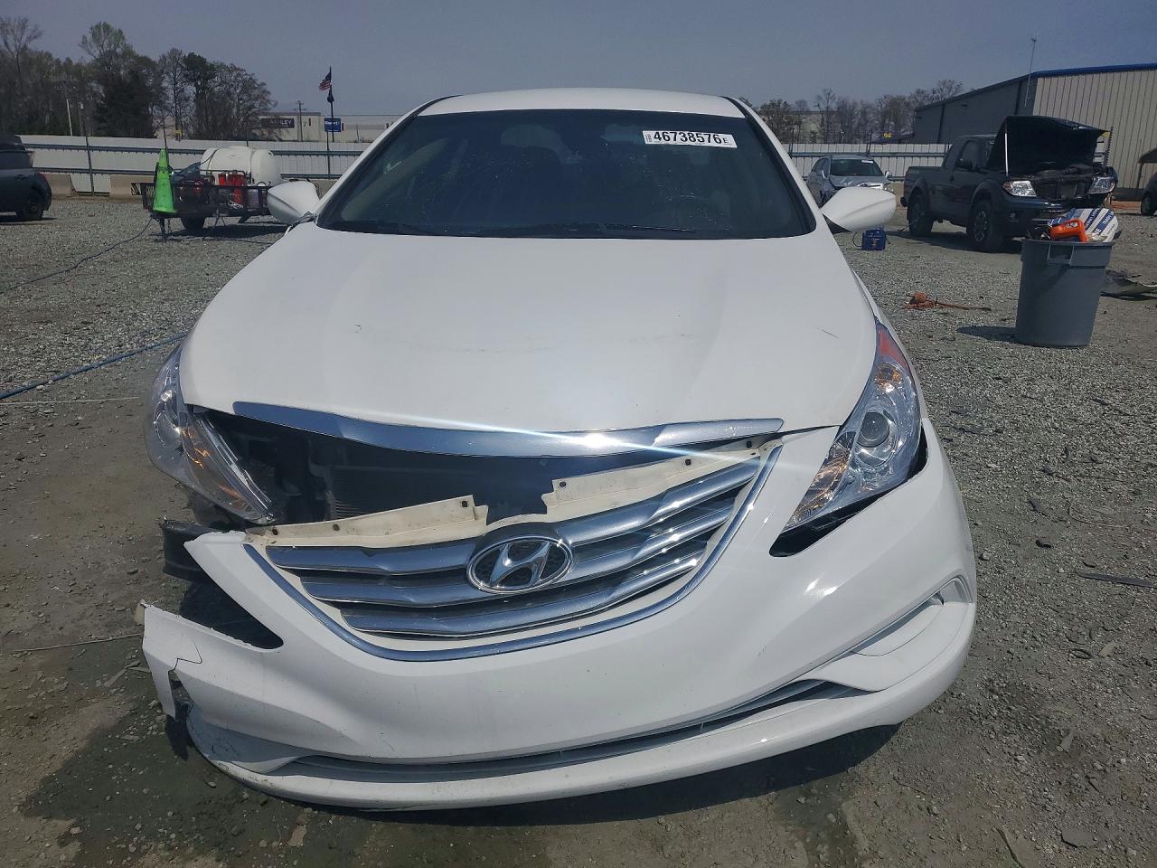 Hyundai SONATA Gls