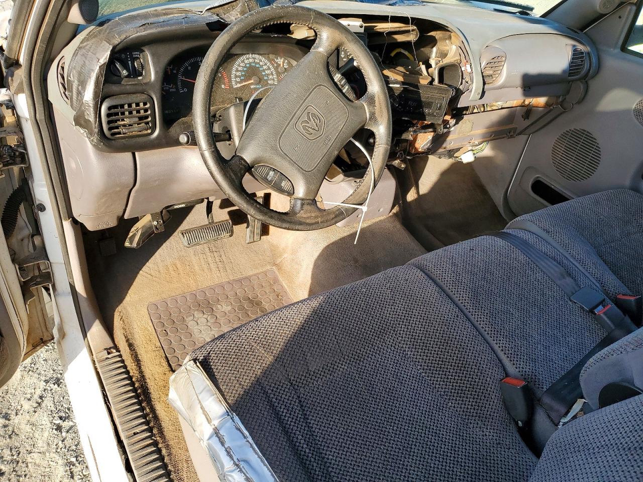 Dodge Ram 1500