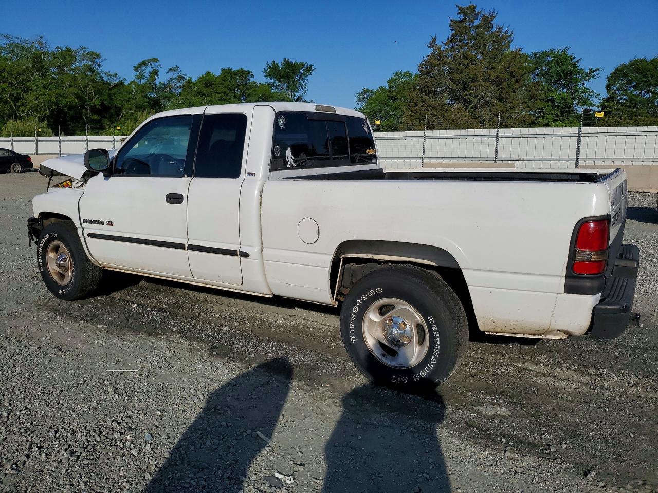 Dodge Ram 1500