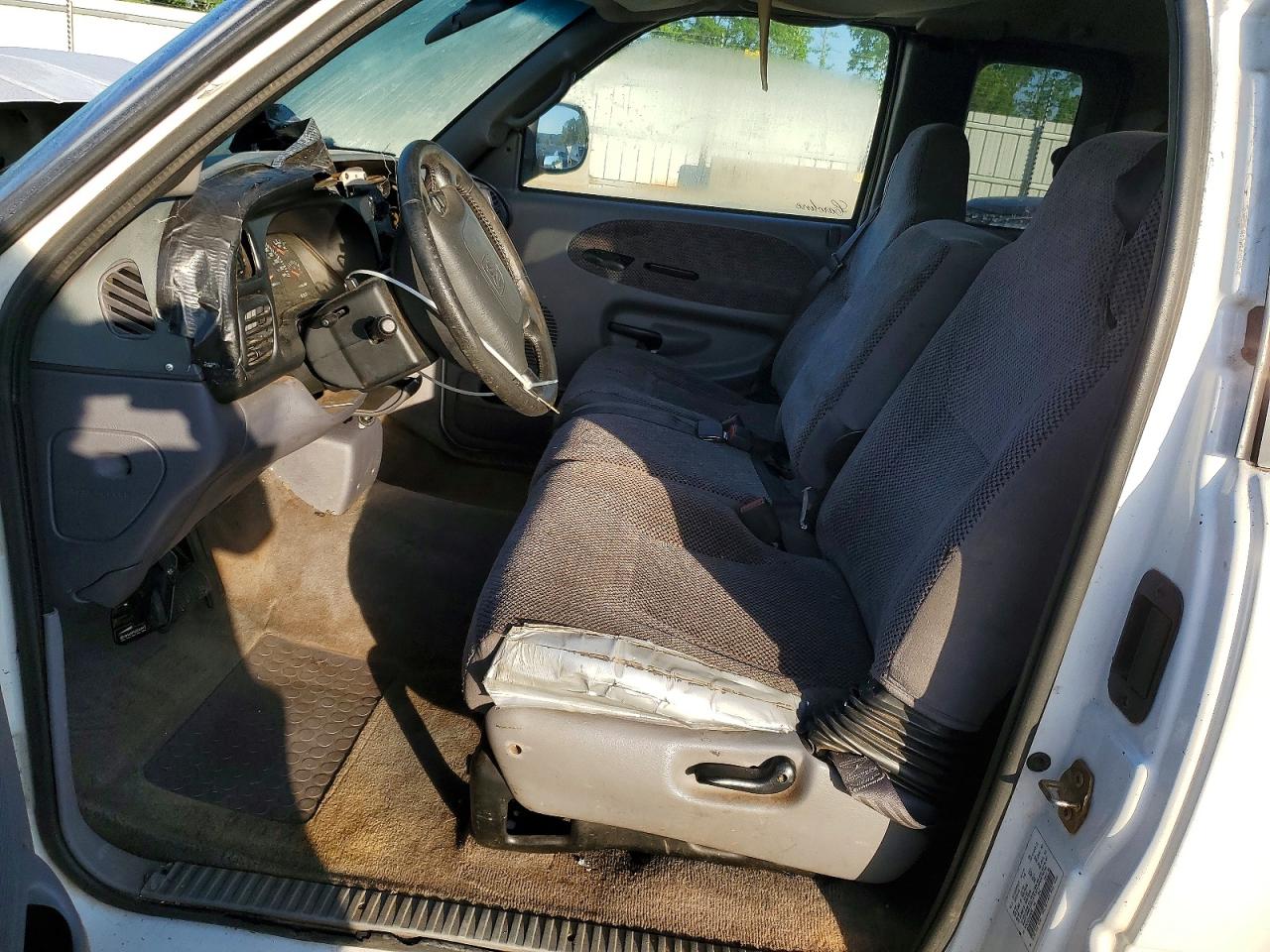 Dodge Ram 1500
