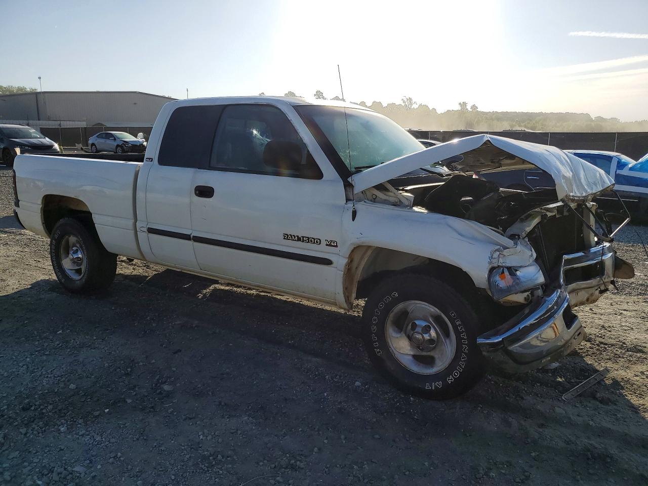 Dodge Ram 1500