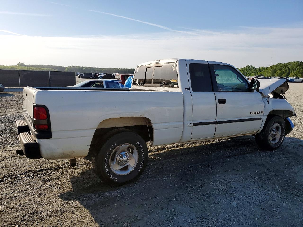Dodge Ram 1500