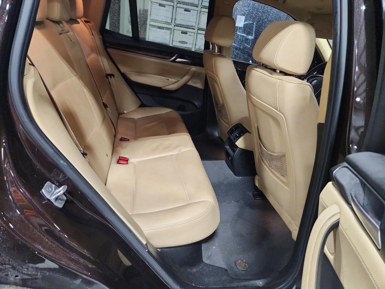 BMW X Series Xdrive28i