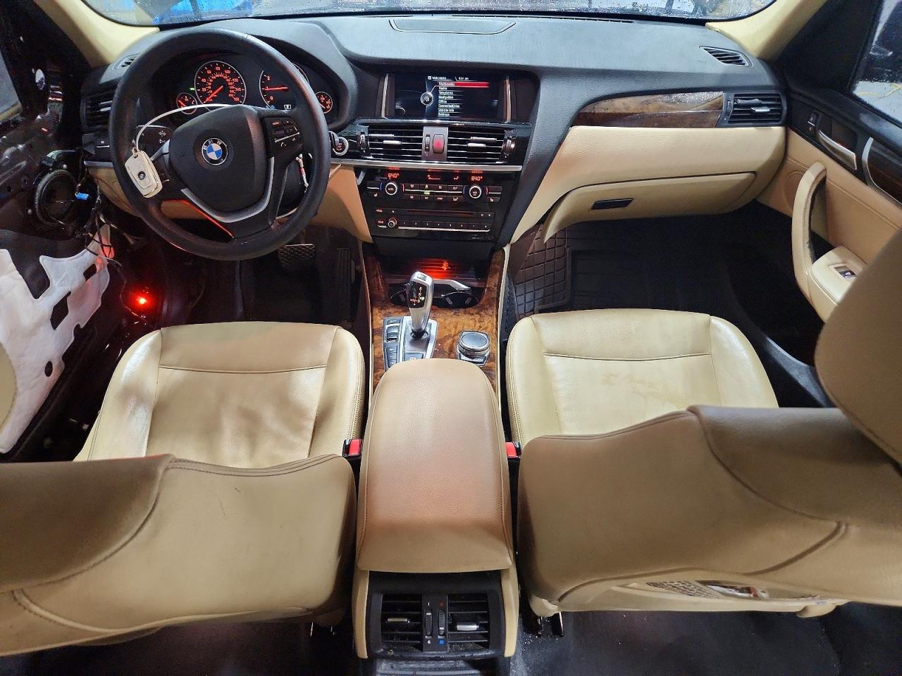 BMW X Series Xdrive28i