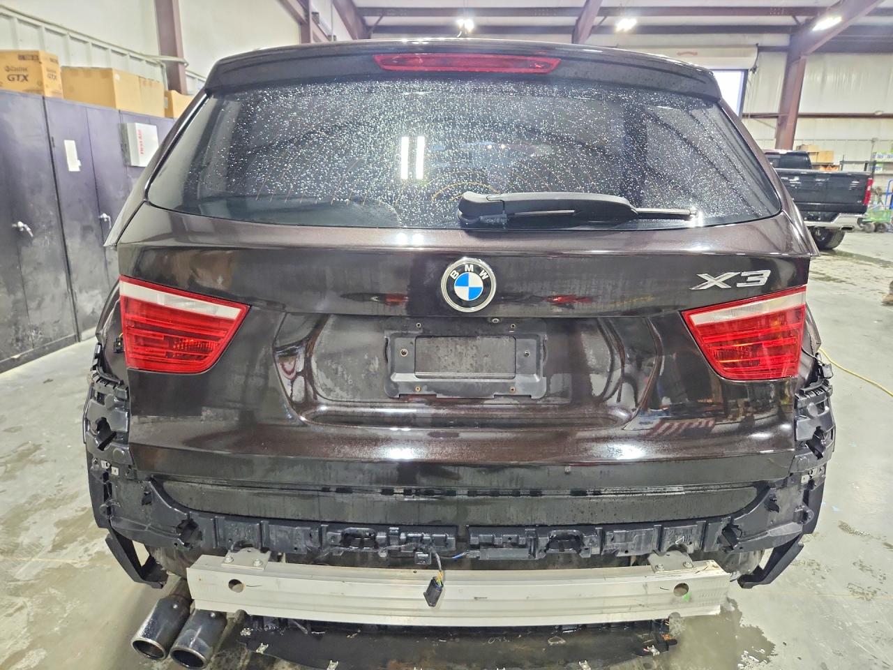 BMW X Series Xdrive28i