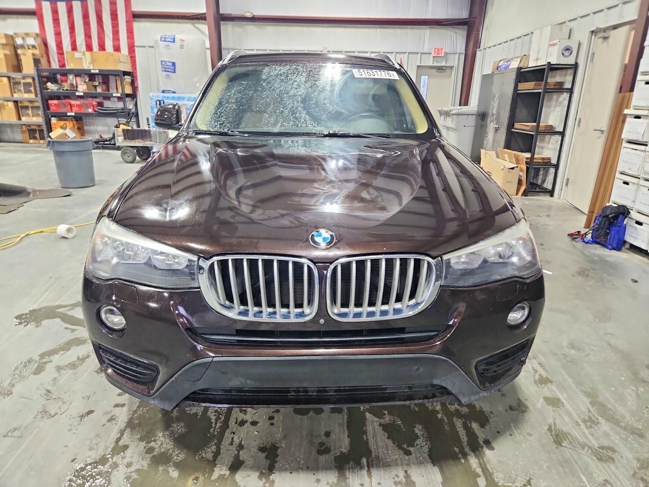 BMW X Series Xdrive28i