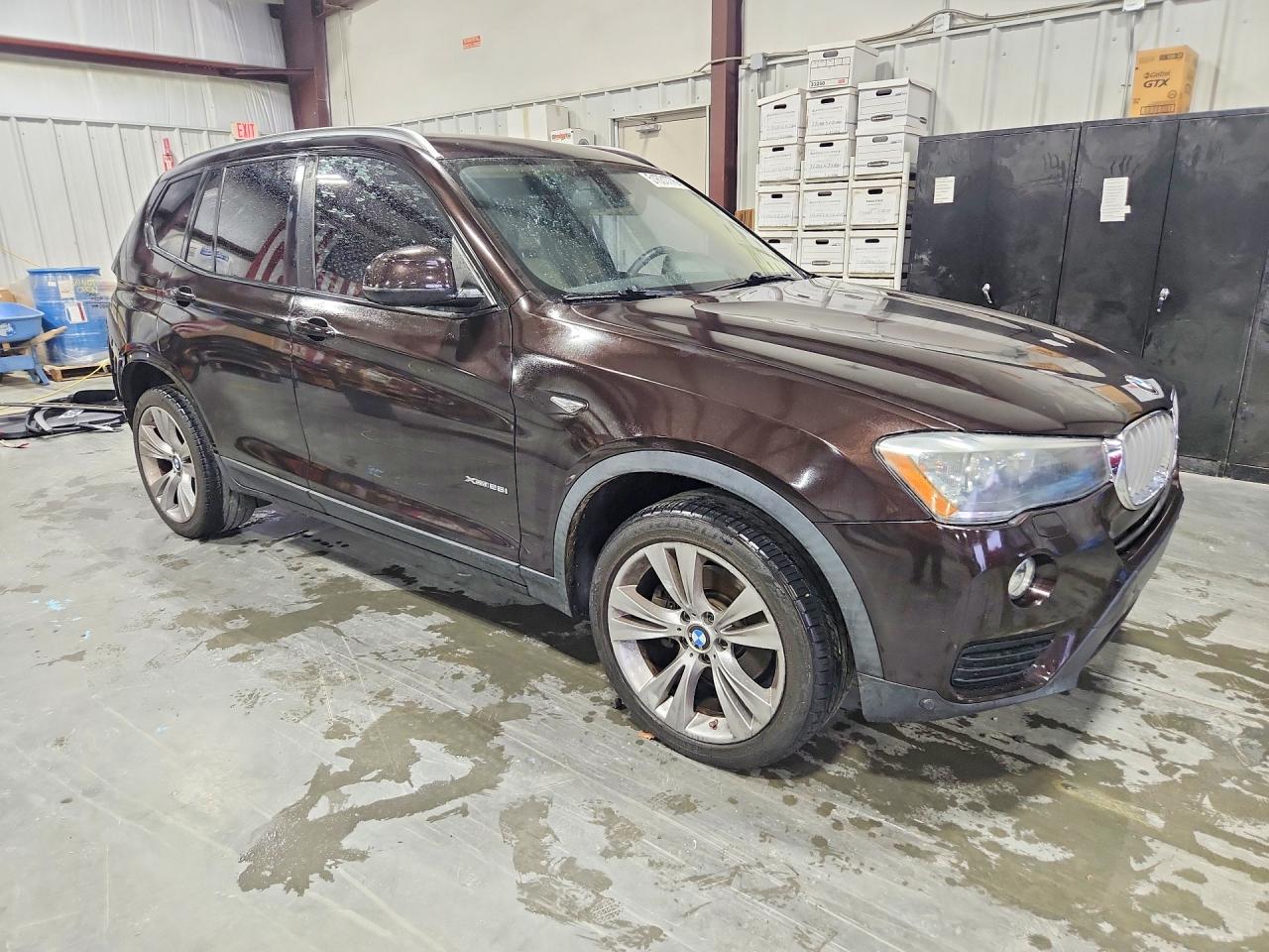 BMW X Series Xdrive28i