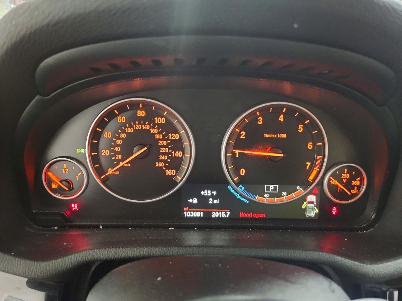 BMW X Series Xdrive28i