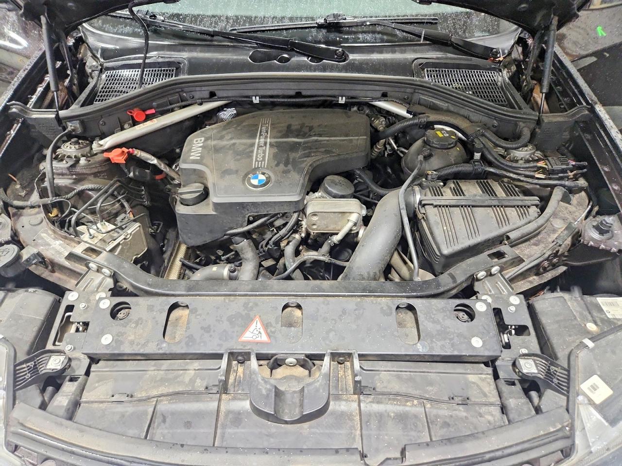 BMW X Series Xdrive28i