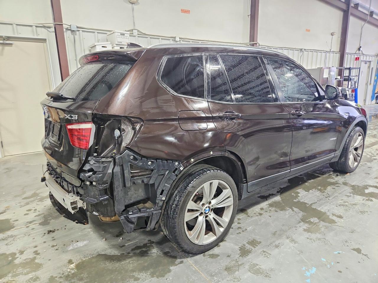 BMW X Series Xdrive28i