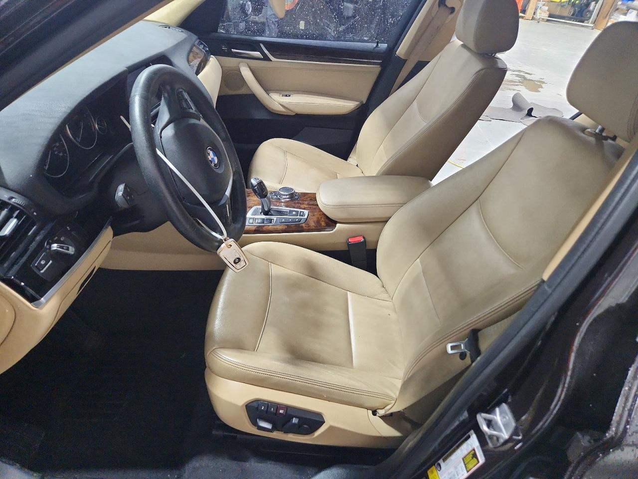 BMW X Series Xdrive28i