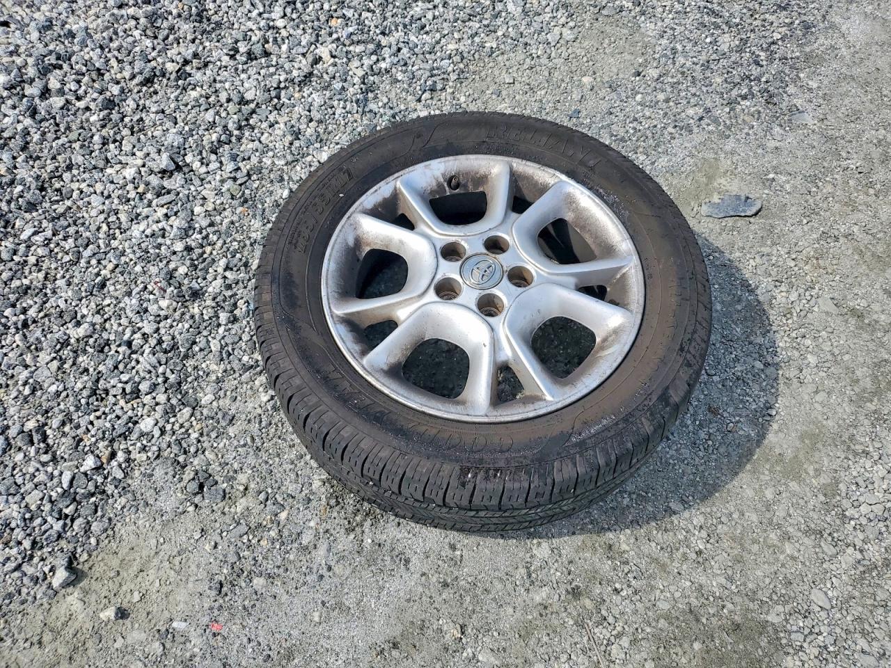Toyota Sienna Le 7 Passenger