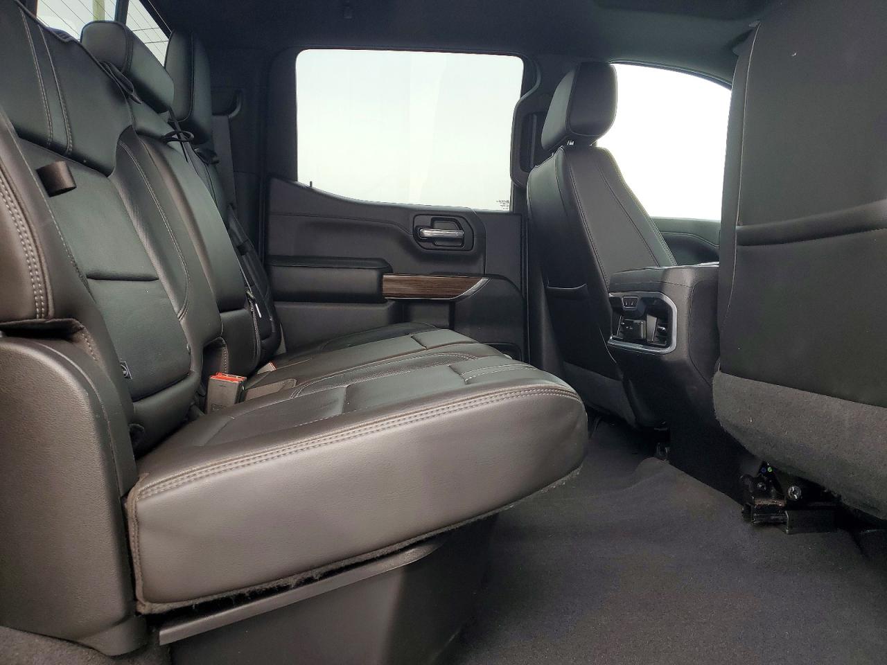 Chevrolet Silverado K1500 High Country