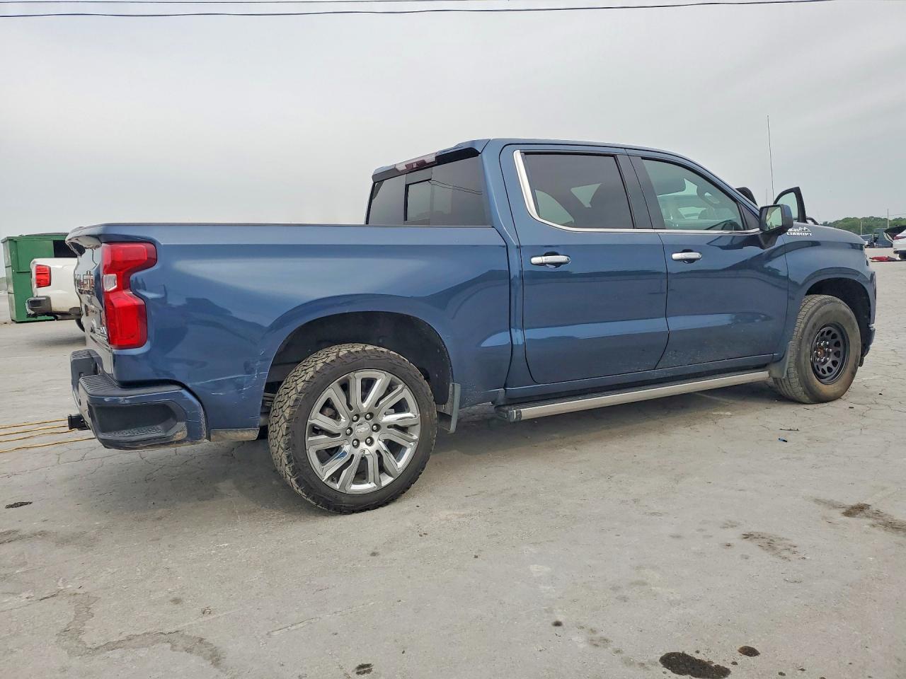 Chevrolet Silverado K1500 High Country