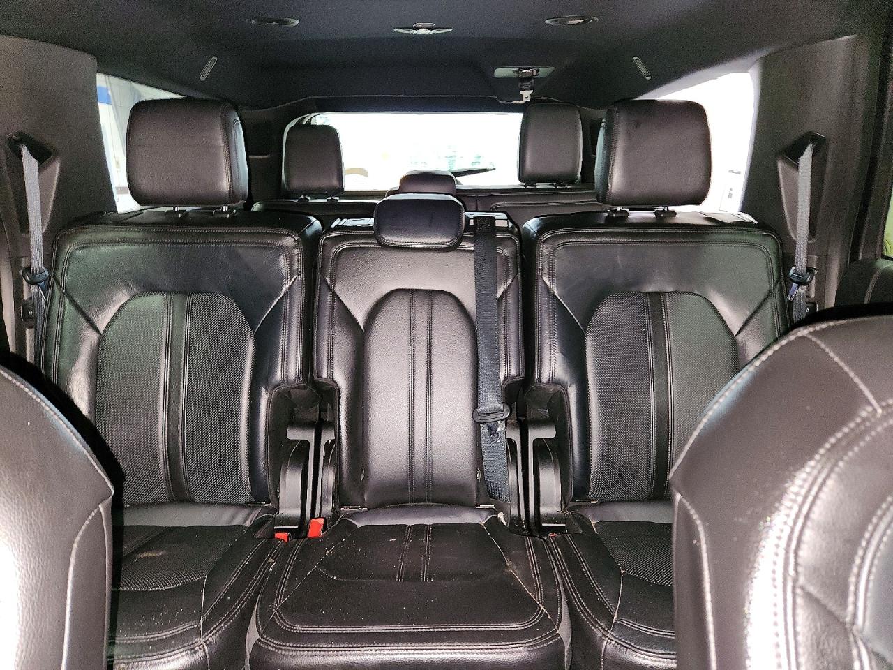 Ford Expedition Max Limited