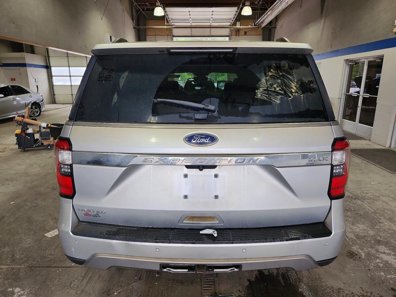 Ford Expedition Max Limited
