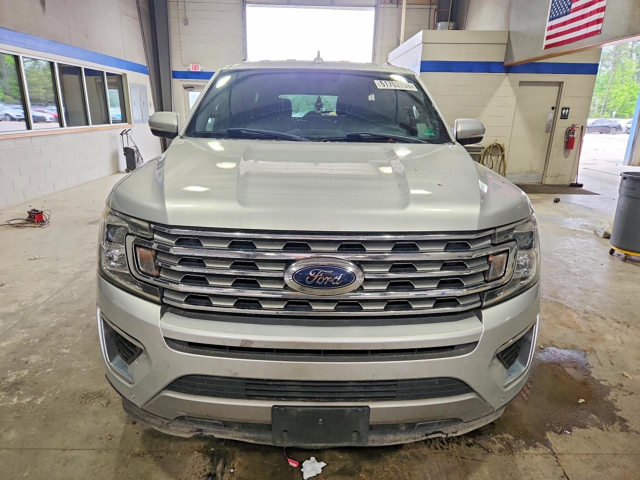 Ford Expedition Max Limited