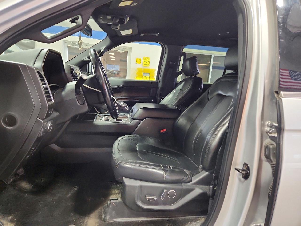 Ford Expedition Max Limited