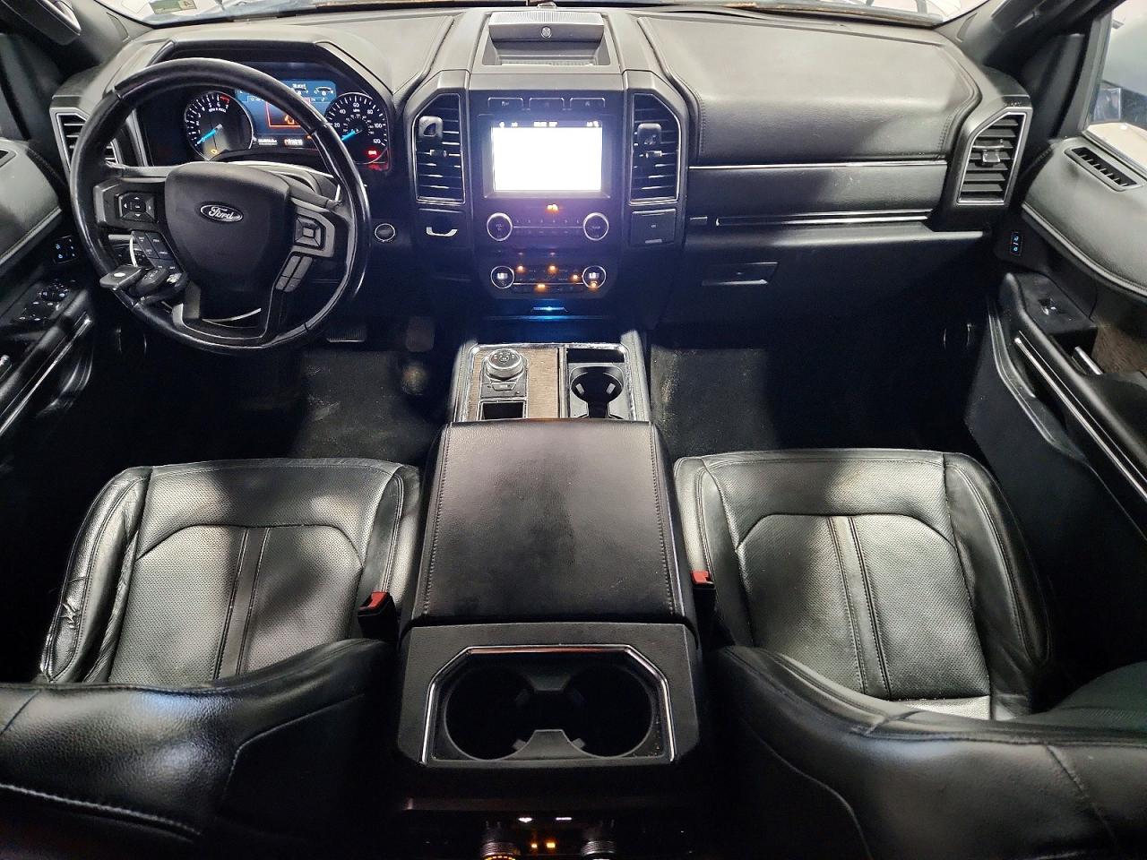 Ford Expedition Max Limited
