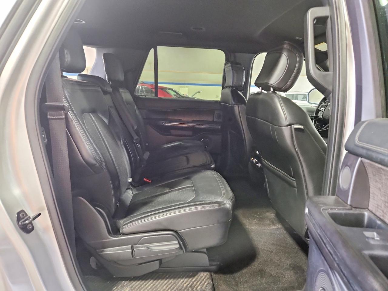 Ford Expedition Max Limited