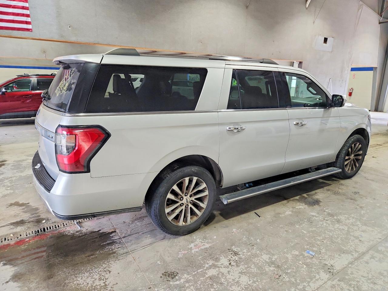 Ford Expedition Max Limited