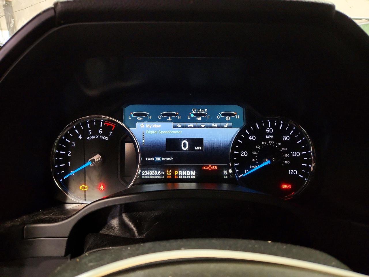 Ford Expedition Max Limited