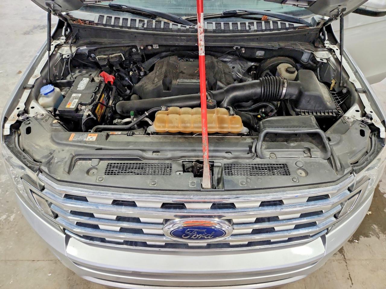 Ford Expedition Max Limited