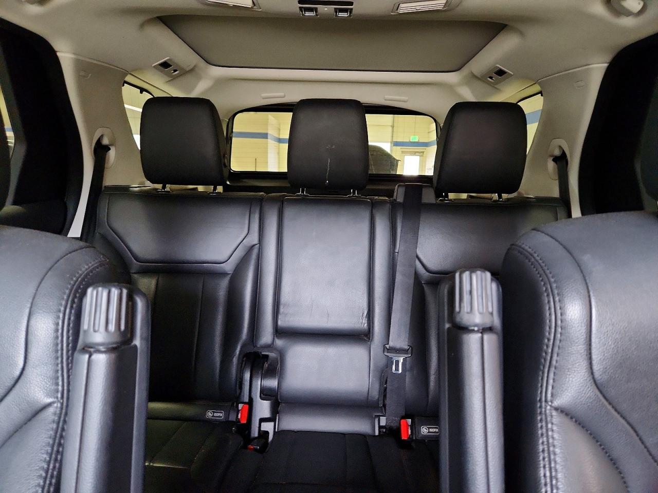 Land Rover Discovery Se