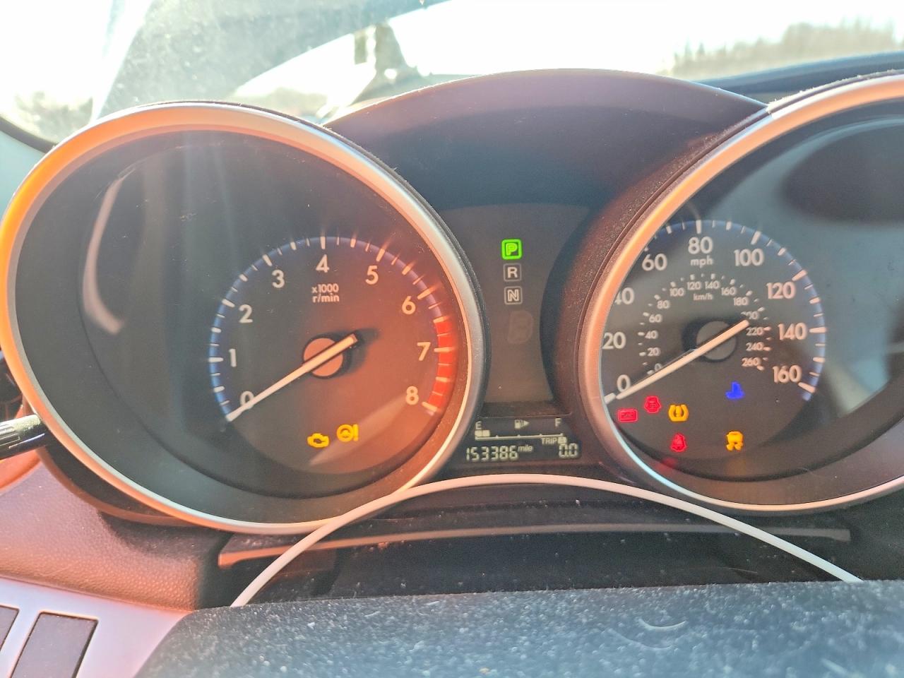 Mazda 3 I