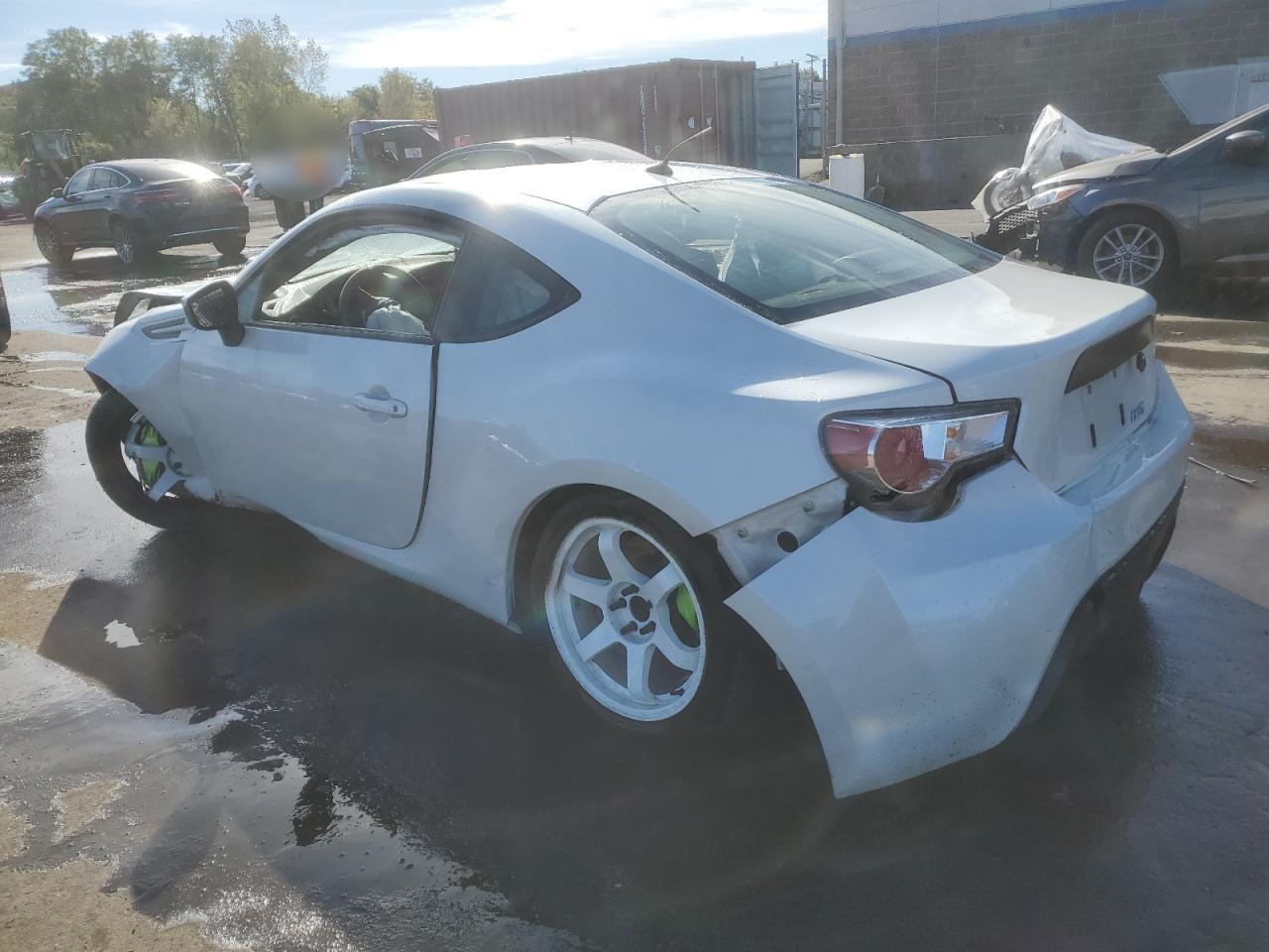 Toyota Scion