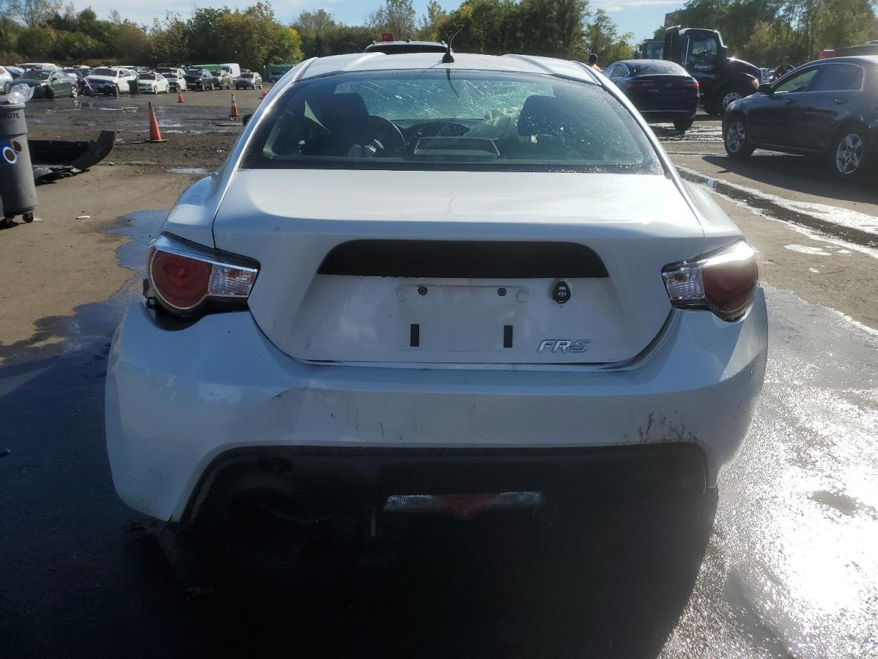 Toyota Scion