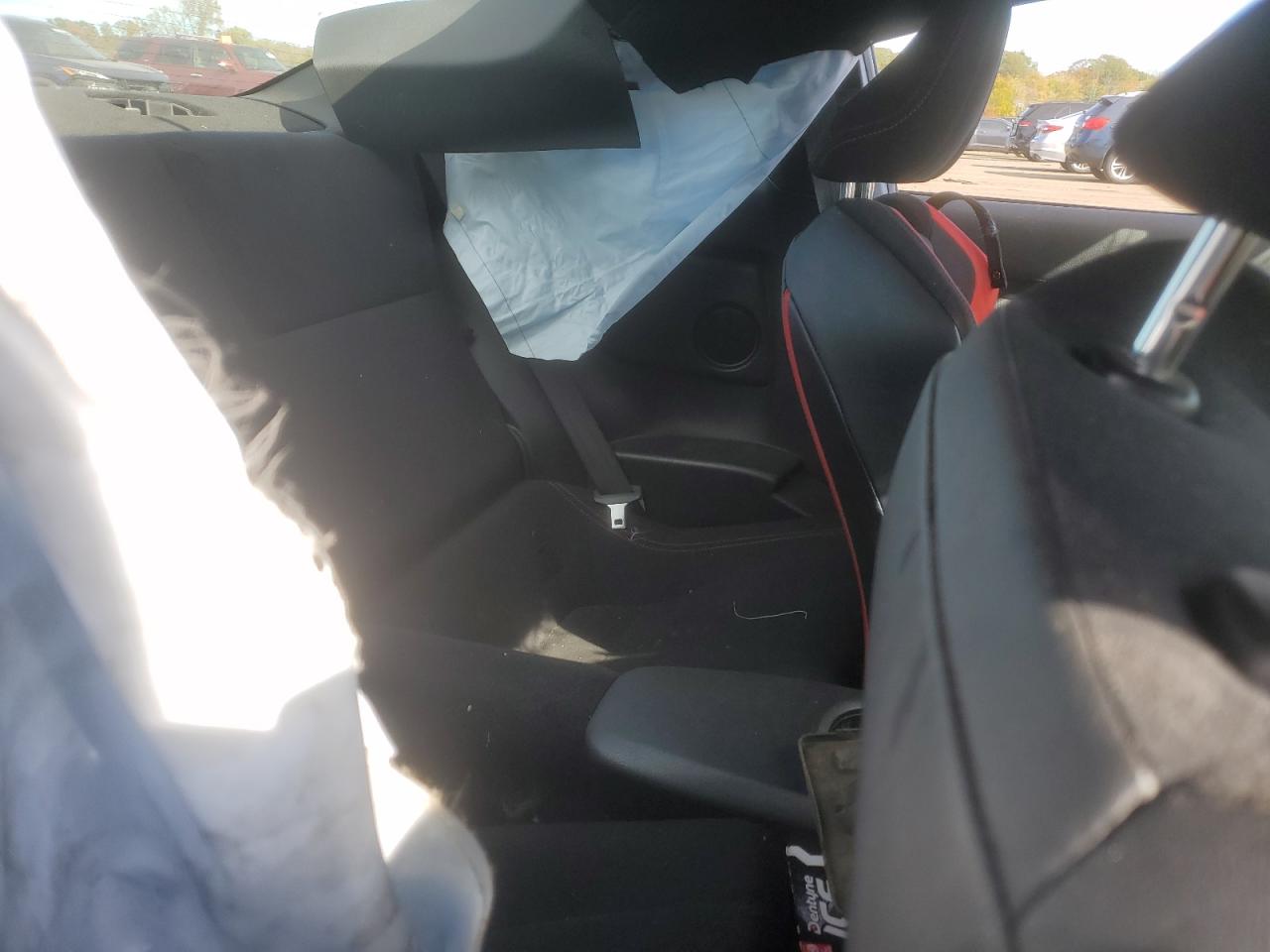 Toyota Scion