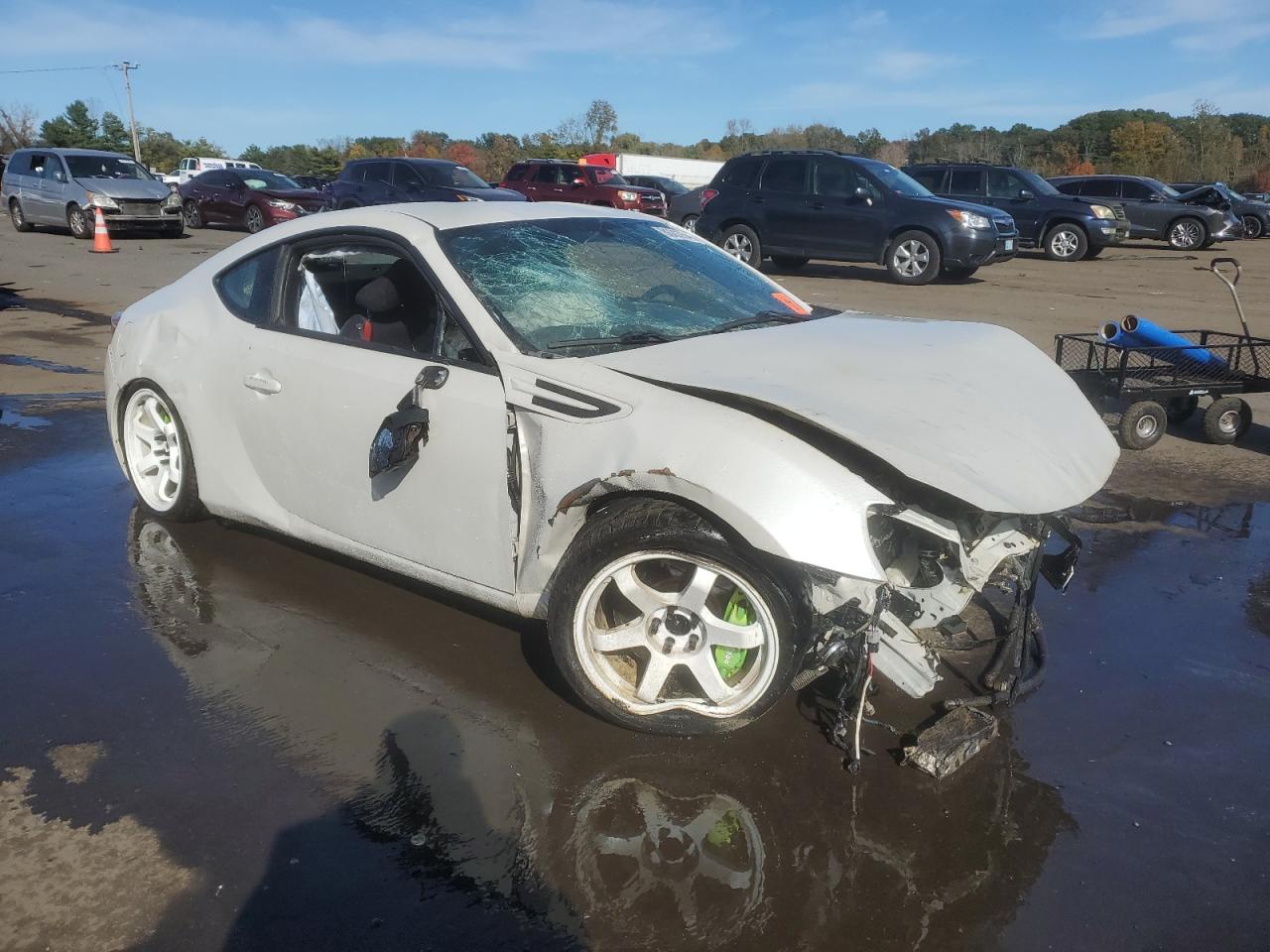 Toyota Scion
