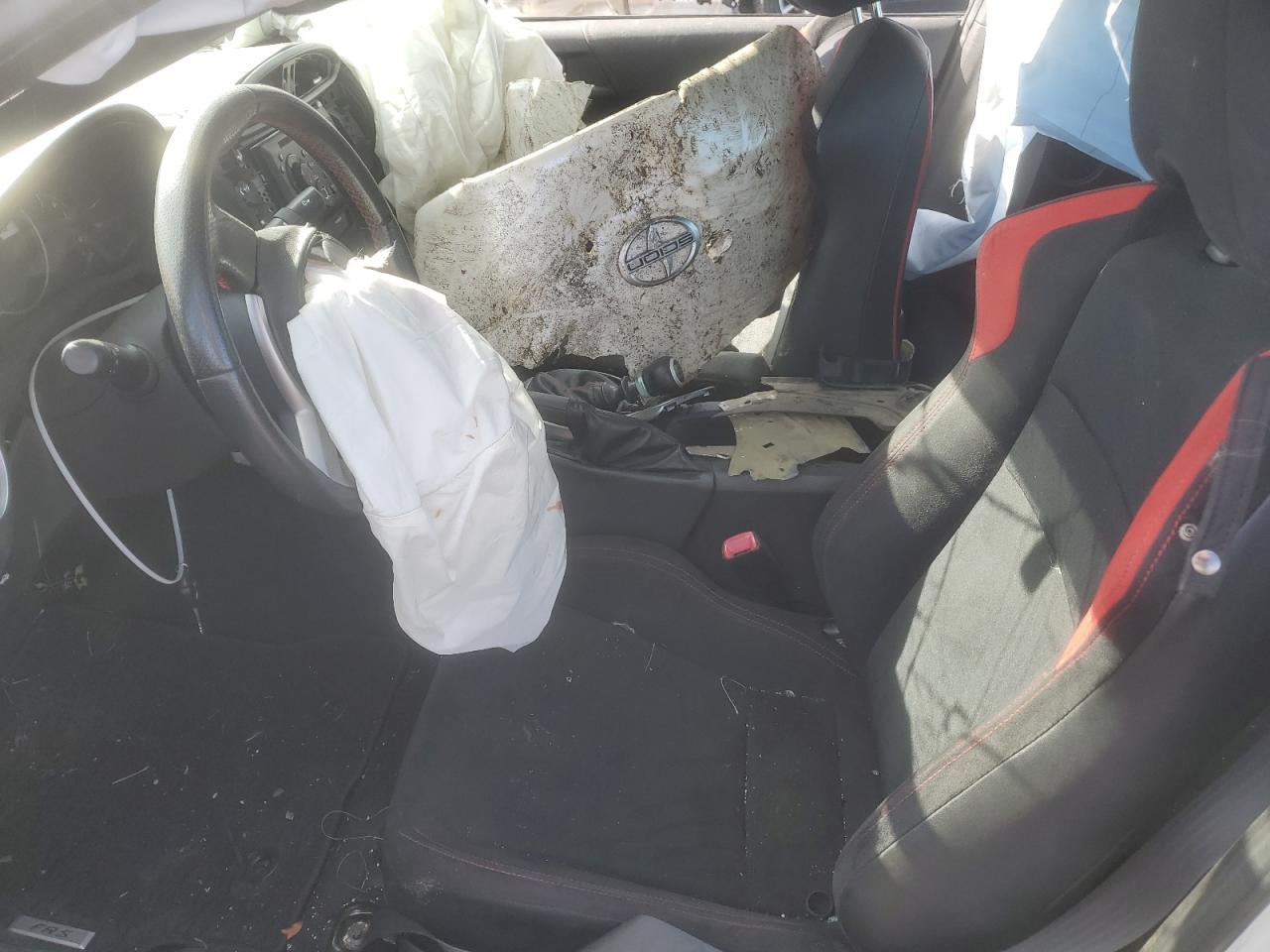 Toyota Scion