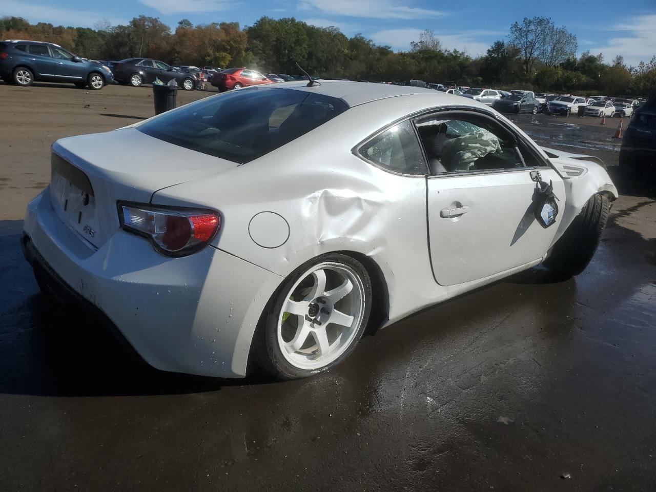 Toyota Scion