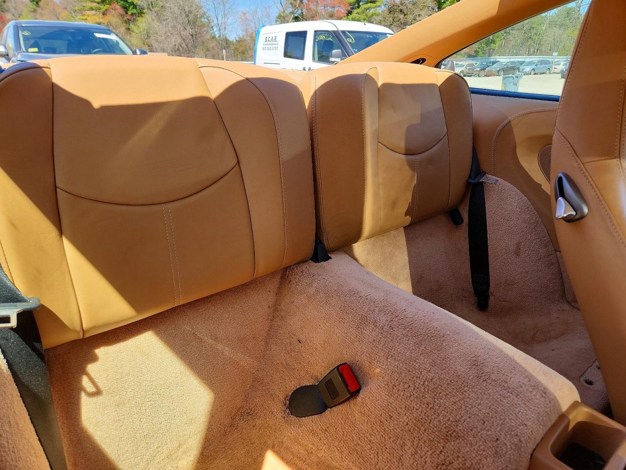 Porsche 911 Carrera S