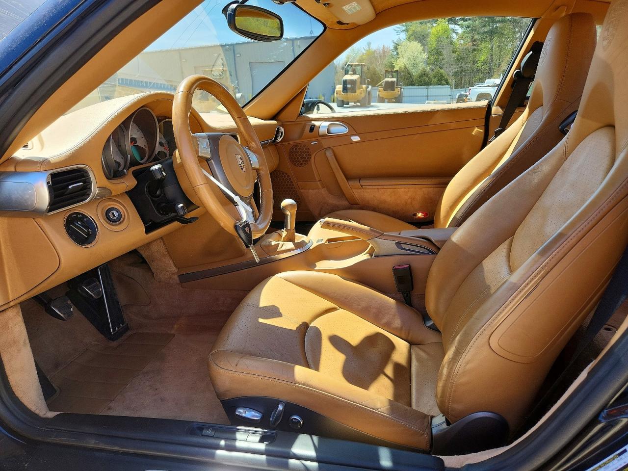 Porsche 911 Carrera S