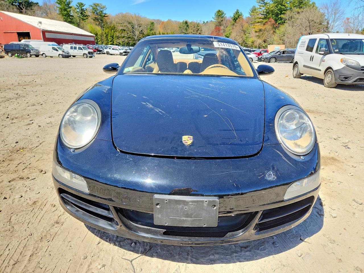 Porsche 911 Carrera S
