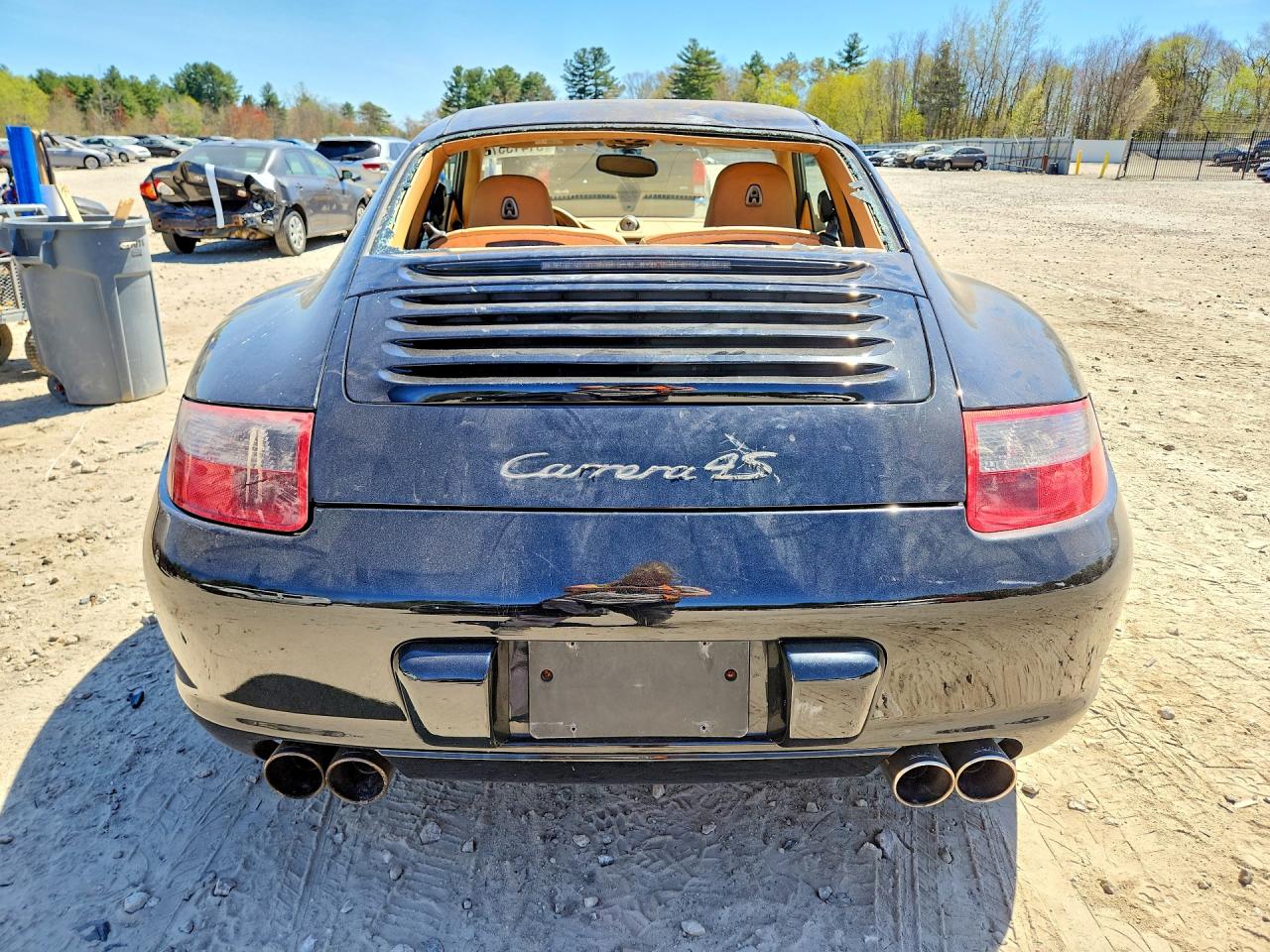 Porsche 911 Carrera S