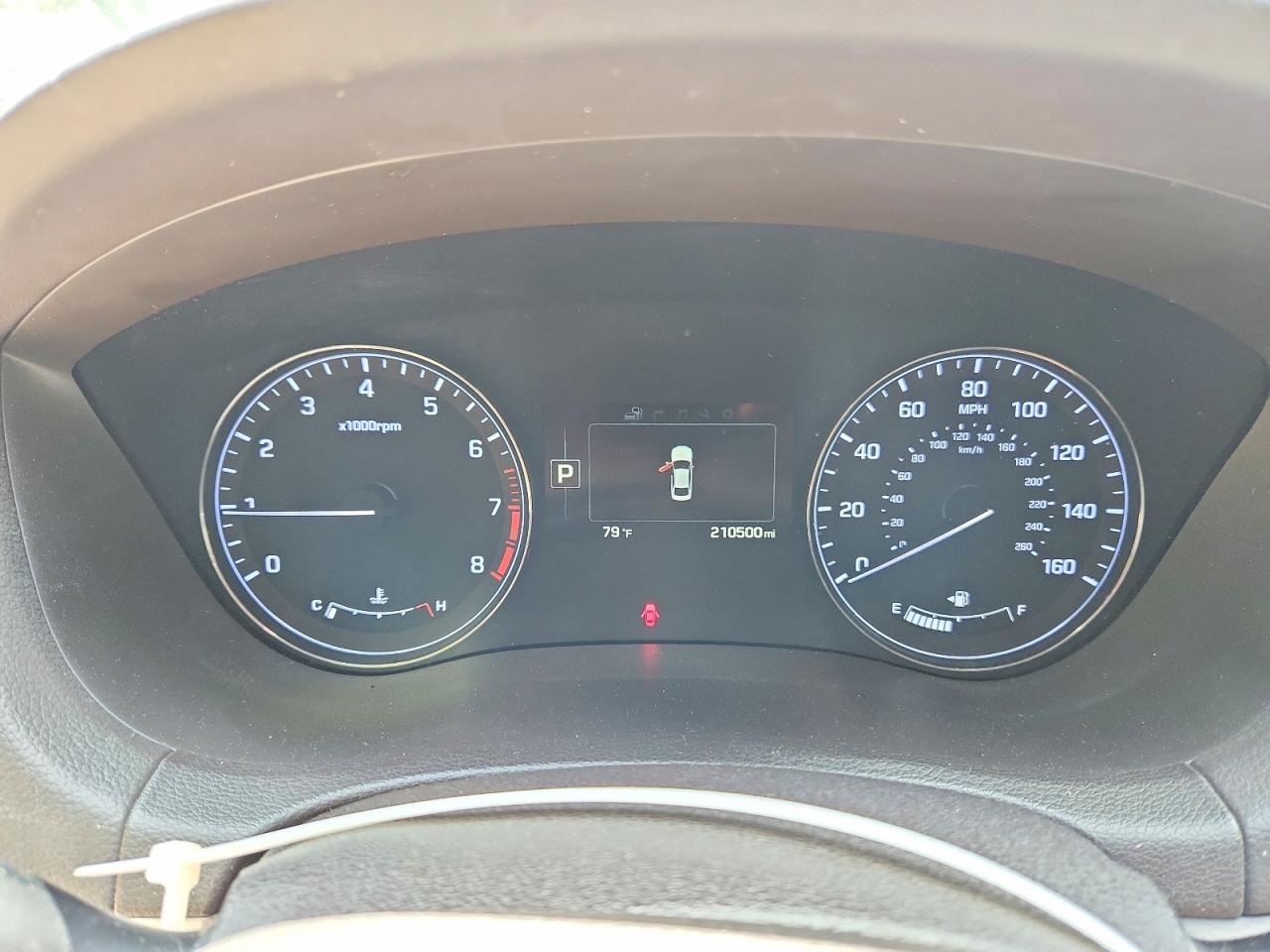 Hyundai Genesis 3.8l