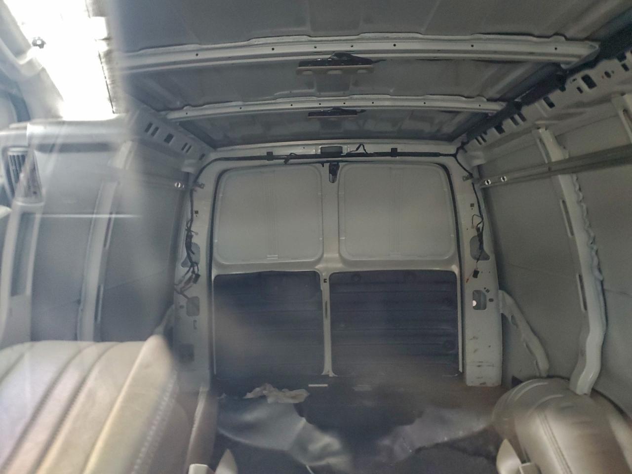 Chevrolet Express 4lt