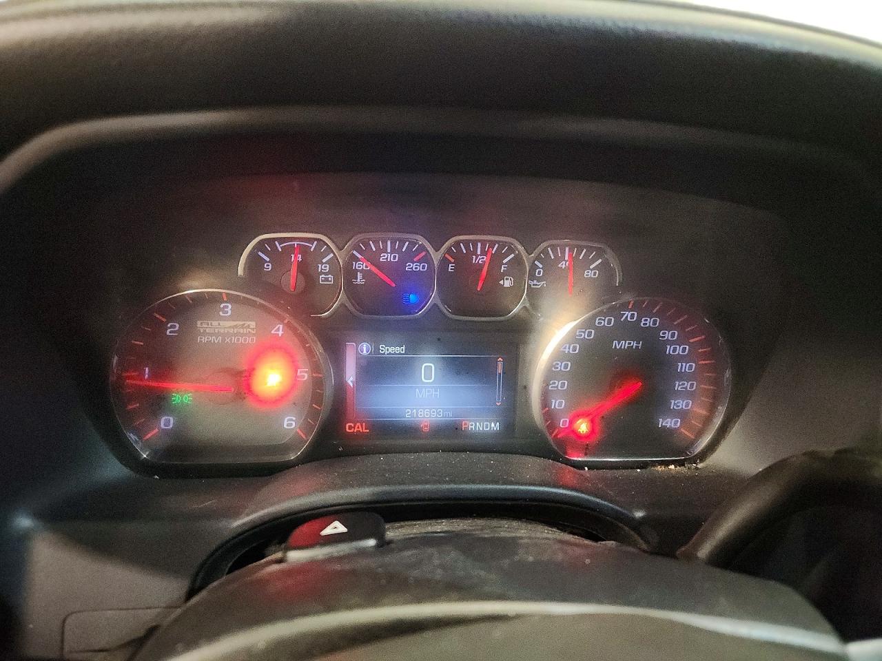 GMC Sierra K1500 Slt