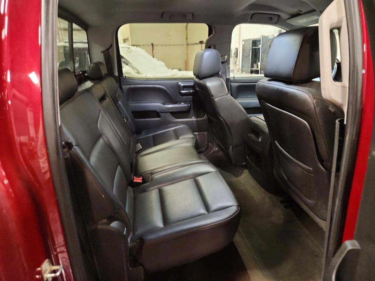 GMC Sierra K1500 Slt
