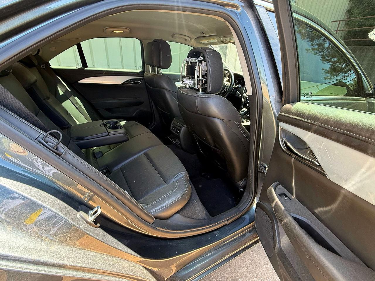 Cadillac ATS Premium