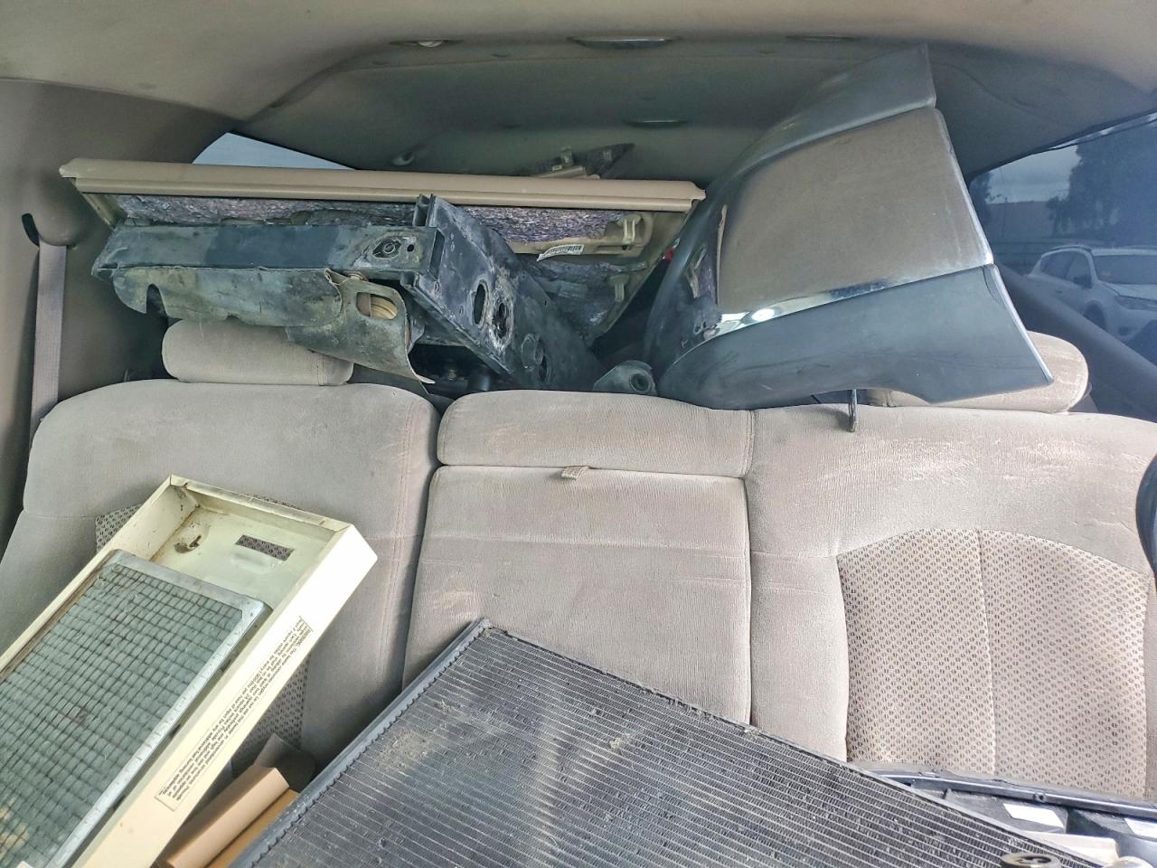 Chevrolet Suburban C1500