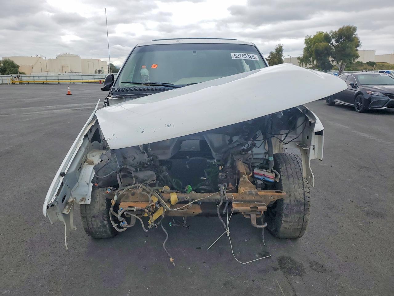 Chevrolet Suburban C1500
