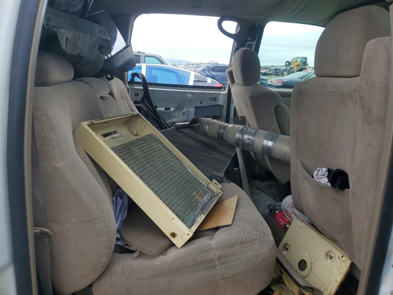 Chevrolet Suburban C1500
