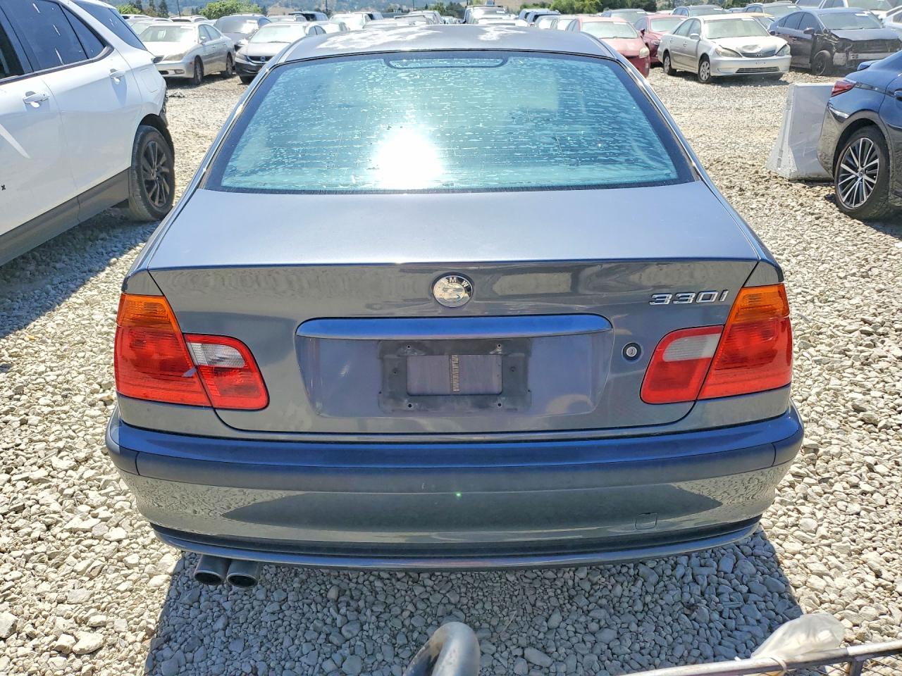 BMW 3 Series I