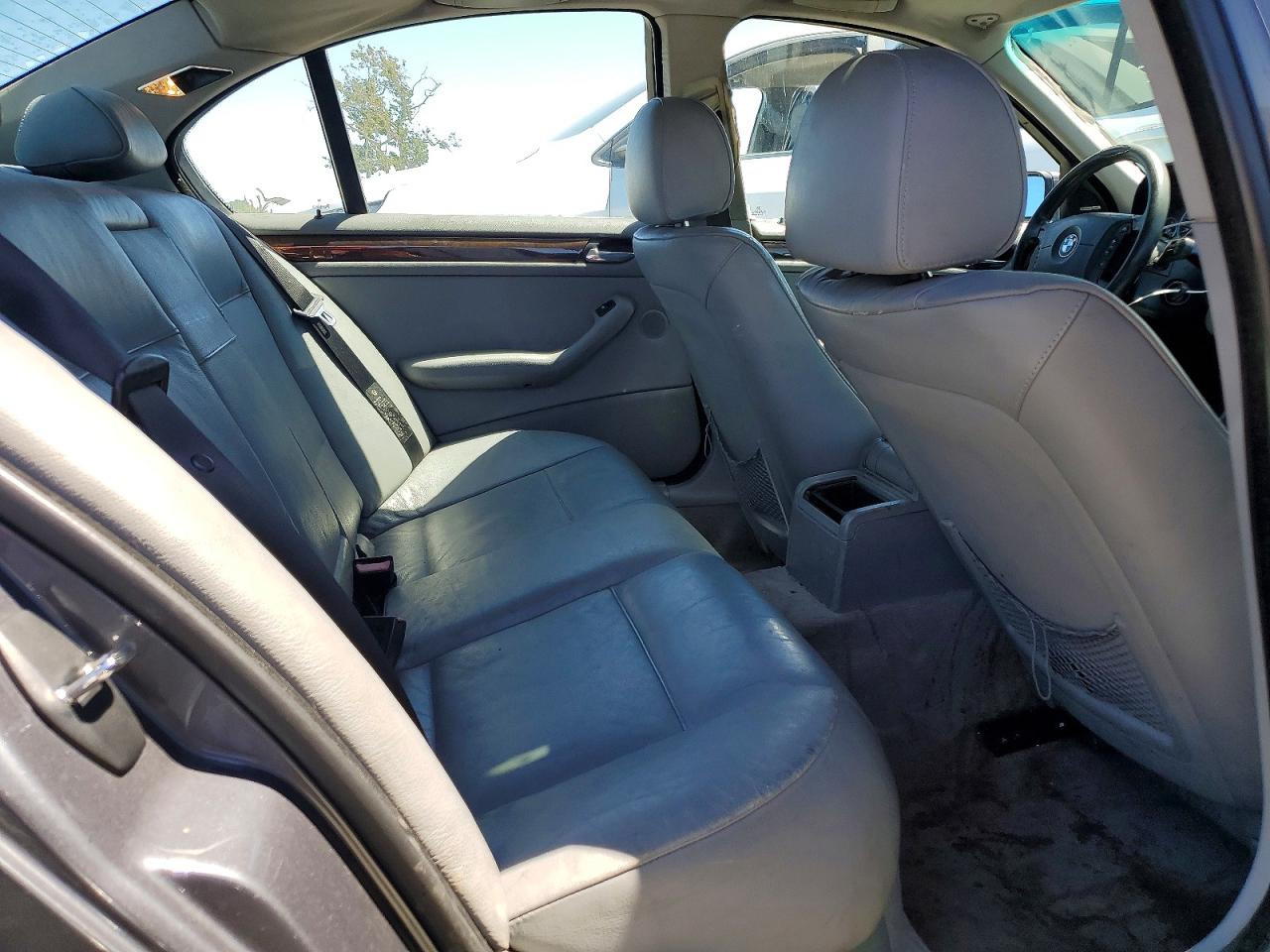 BMW 3 Series I
